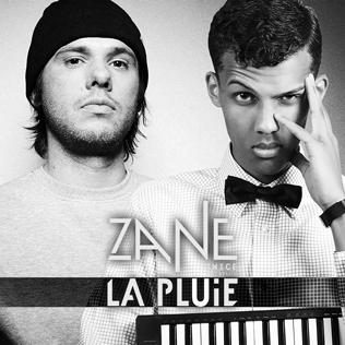 Orelsan - La pluie (feat. Stromae)(Zane twice remiX)